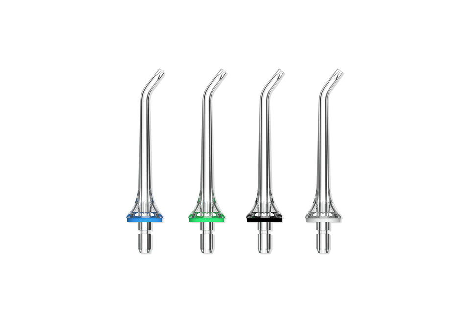 Bộ đầu tăm nước thay thế Halio Irrigator Replacement Jet Tip