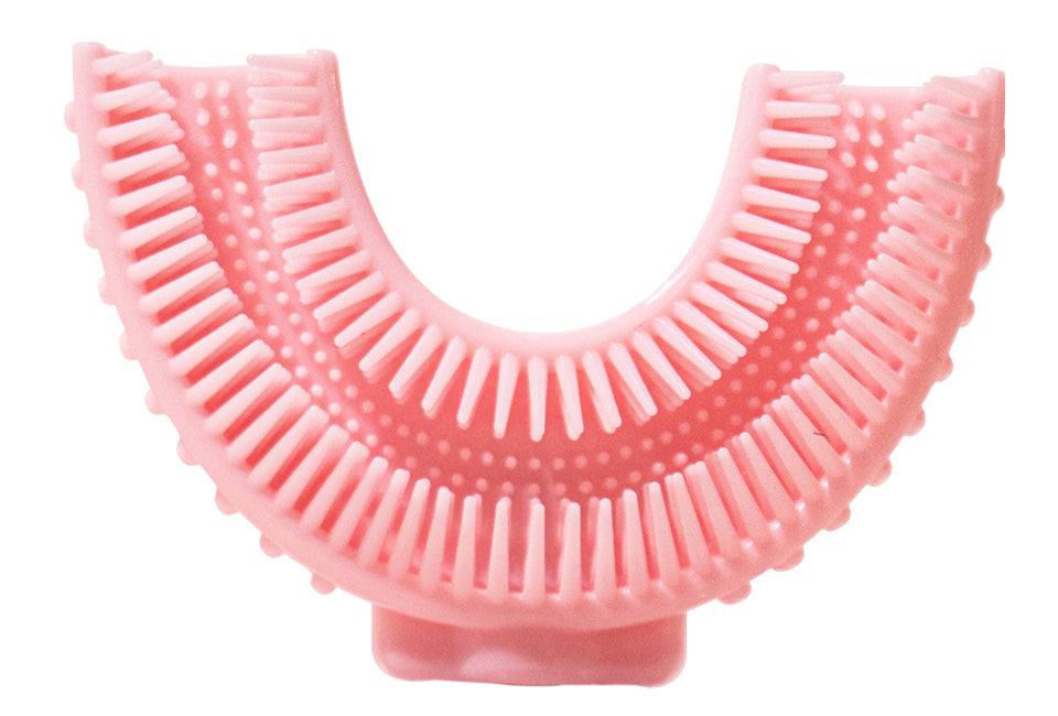 Đầu Bàn Chải Điện Cho Bé Halio U-Shaped Replacement