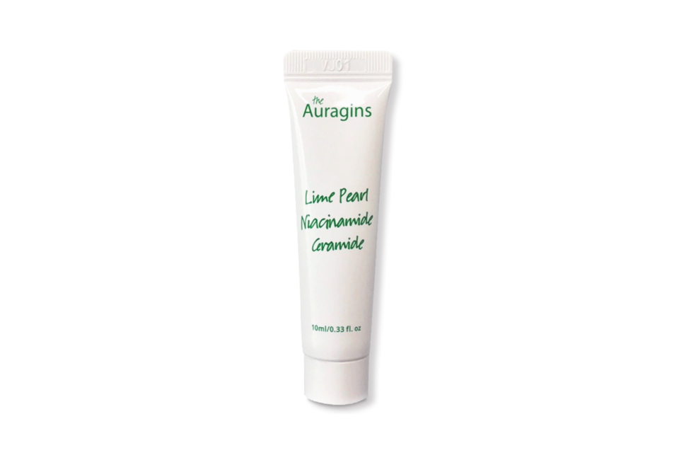 Gel Dưỡng Ẩm Ngừa Mụn, Giảm Thâm The Auragins Skin Rescue Brightening Gel Cream