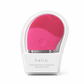 Máy Rửa Mặt Halio Facial Cleansing & Massaging Device - Hot Pink Limited Edition