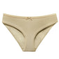 Quần Lót Nữ Cotton Hemi Brief