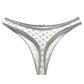 Quần Lót Nữ Cotton Hemi Thong