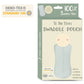 Quấn Nhộng Bamboo Swaddle To The Stars