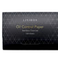 Giấy Thấm Dầu Lixibox Bamboo Charcoal Oil Control Paper