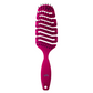 Lược Gỡ Rối Umi Flexible Detangling Hair Brush
