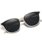 Kính Mát Thời Trang Chống Loá JOMO EYEWEAR - Audrey