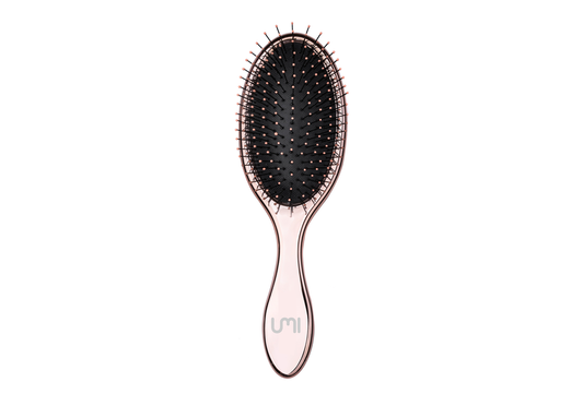 Lược Gỡ Rối Umi Professional Rose Gold Detangling Hair Brush