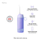 Máy Tăm Nước Cầm Tay Halio UltraClean Oral Irrigator - Periwinkle
