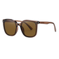Kính Mát Thời Trang Chống Tia UV400 JOMO EYEWEAR - Bonnie Ash Brown