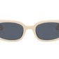Kính Mát Thời Trang Chống Loá JOMO EYEWEAR - Bambi