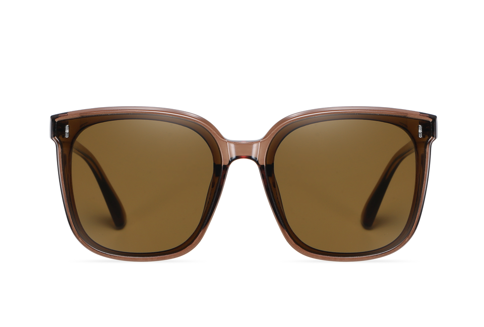 Kính Mát Thời Trang Chống Tia UV400 JOMO EYEWEAR - Bonnie Ash Brown