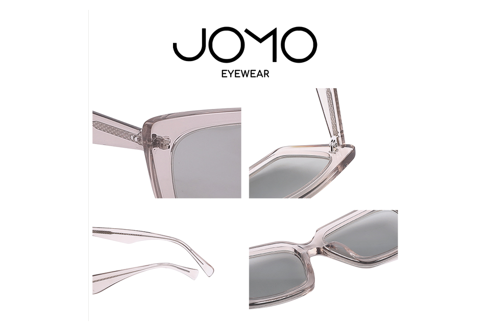 Kính Mát Thời Trang Chống Loá JOMO EYEWEAR - Billie