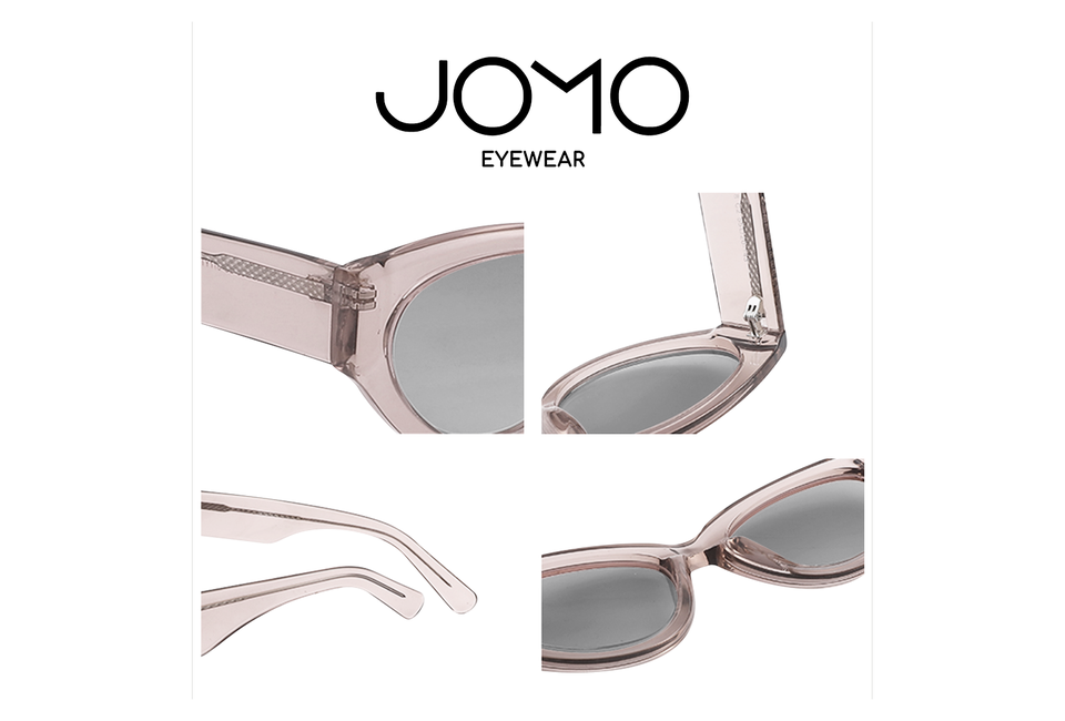 Kính Mát Thời Trang Chống Loá JOMO EYEWEAR - Bailey