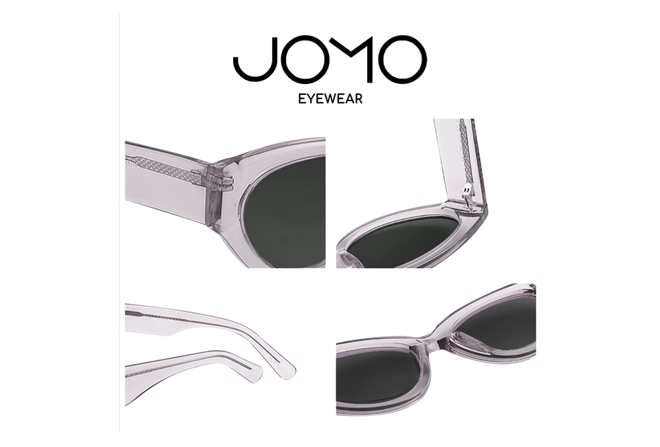 Kính Mát Thời Trang Chống Loá JOMO EYEWEAR - Bailey