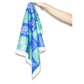 Khăn Bandana Lụa Vuông Size 60x60