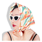 Khăn Bandana Lụa Vuông Size 60x60