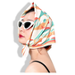 Khăn Bandana Lụa Vuông Size 60x60