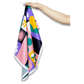 Khăn Bandana Lụa Vuông Size 60x60