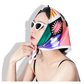 Khăn Bandana Lụa Vuông Size 60x60