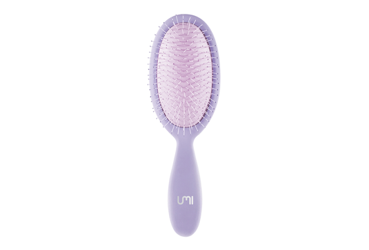 Lược Gỡ Rối Hình Oval Umi Oval Detangling Hair Brush