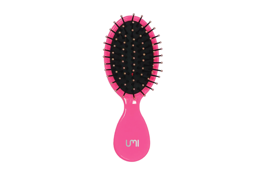 Lược Gỡ Rối Mini Hình Oval Umi Oval Detangling Mini Hair Brush