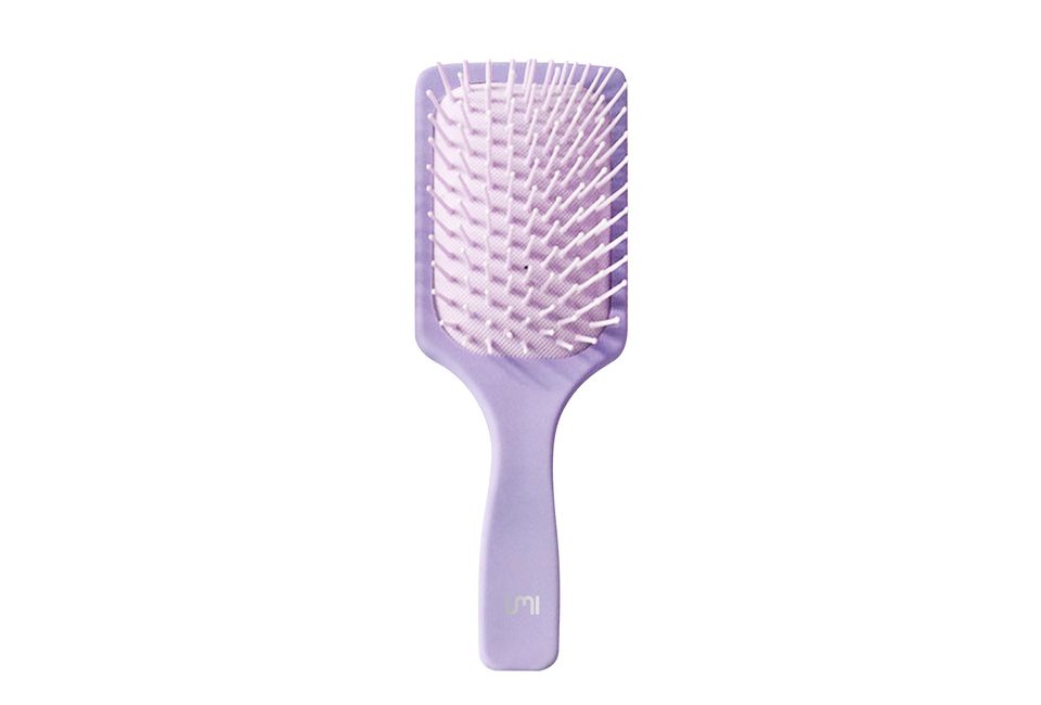 Lược Gỡ Rối Hình Vuông Umi Rectangle Detangling Hair Brush