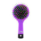 Lược Gỡ Rối Cầu Vồng Kèm Gương Umi Rainbow Hairbrush With Mirror