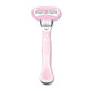 Dao Cạo Chuyên Dụng 5 Lưỡi Kèm 1 Đầu Thay Okame Comfort Clean 5 Blades Razor