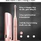 Bàn Chải Điện Làm Trắng Răng Halio Sonic Whitening Toothbrush PRO Rose Gold Limited Edition