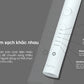 Bàn Chải Điện Làm Trắng Răng Halio Sonic Whitening Toothbrush PRO Rose Gold Limited Edition