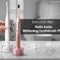 Bàn Chải Điện Làm Trắng Răng Halio Sonic Whitening Electric Toothbrush PRO