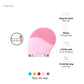 Máy Rửa Mặt Halio Facial Cleansing & Massaging Device - Baby Pink