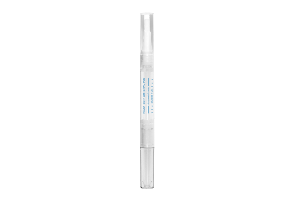 Bút tẩy trắng răng Halio Teeth Whitening Pen