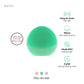 Máy Rửa Mặt Dành Cho Da Nhạy Cảm Halio Sensitive Facial Cleansing & Massaging Device Sweet Mint Limited Edition