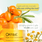 Sáp Tẩy Trang Dễ Nhũ Hoá, Làm Sạch Sâu Okame Super Fruit Cleansing Balm - 80ml
