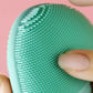 Máy Rửa Mặt Dành Cho Da Nhạy Cảm Halio Sensitive Facial Cleansing & Massaging Device Sweet Mint Limited Edition