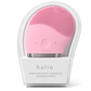 Máy Rửa Mặt Halio Facial Cleansing & Massaging Device - Baby Pink