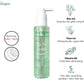 Gel Rửa Mặt Làm Sạch Sâu Cho Da Dầu Mụn - The Auragins Oil Balancing Gel Cleanser
