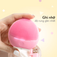 Máy Rửa Mặt Dành Cho Da Nhạy Cảm Halio Sensitive Facial Cleansing & Massaging Device Baby Pink Limited Edition