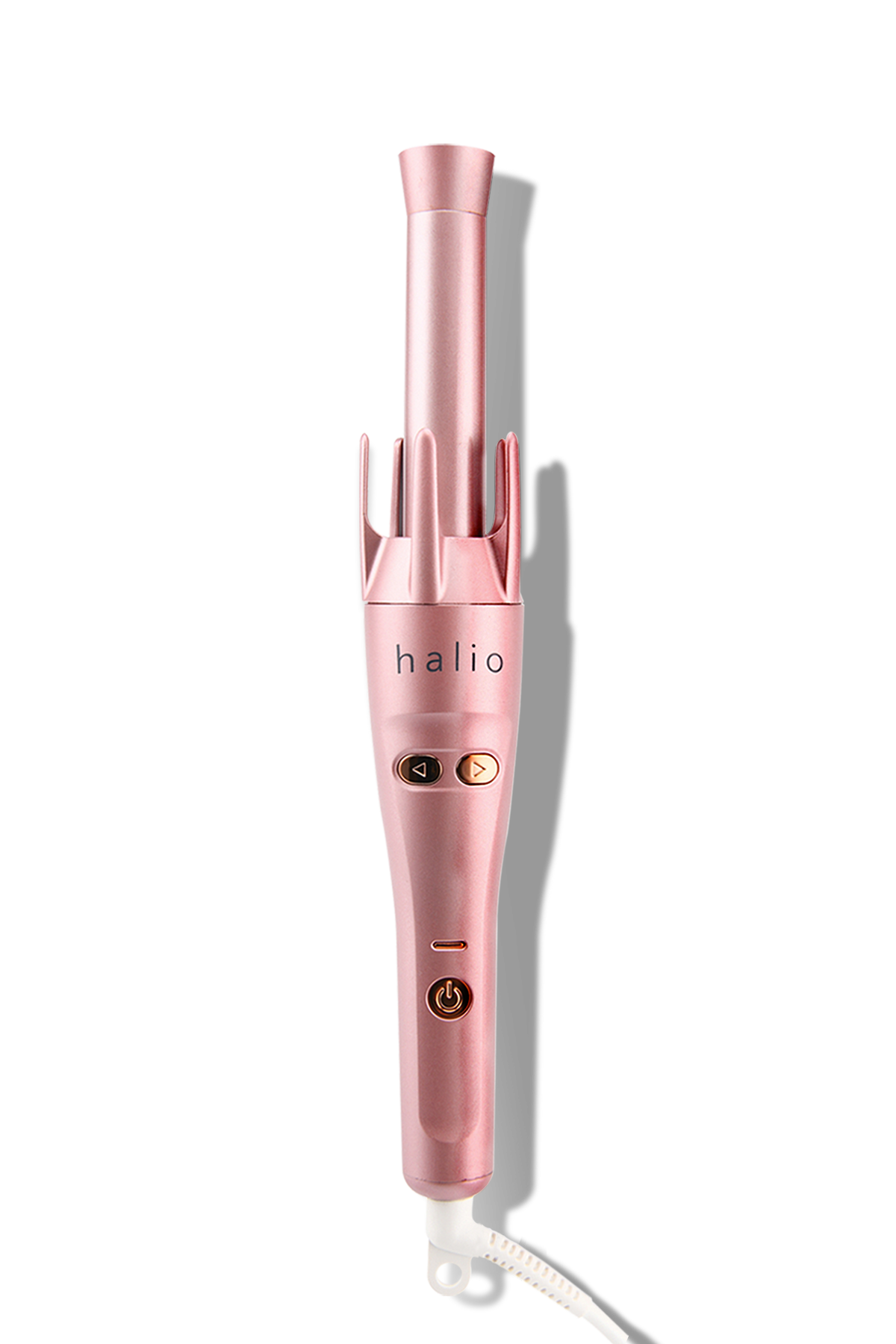 Auto Rotating Hair Curler