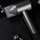 Máy Sấy Tóc Ion Âm Halio Hypersonic Hair Dryer