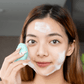 Máy Rửa Mặt Dành Cho Da Nhạy Cảm Halio Sensitive Facial Cleansing & Massaging Device Sweet Mint Limited Edition