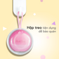 Máy Rửa Mặt Dành Cho Da Nhạy Cảm Halio Sensitive Facial Cleansing & Massaging Device Baby Pink Limited Edition