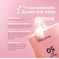 Kem Chống Nắng Tone-Up, Quang Phổ Rộng Okame Brightening UV Shield Sunscreen SPF 50 PA++++