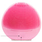 Máy Rửa Mặt Dành Cho Da Nhạy Cảm Halio Sensitive Facial Cleansing & Massaging Device Baby Pink Limited Edition