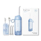 Máy Tăm Nước Cầm Tay Halio UltraClean Oral Irrigator Sky Blue