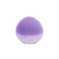 Máy Rửa Mặt Dành Cho Da Nhạy Cảm Halio Sensitive Facial Cleansing & Massaging Device Purple Rain Limited Edition