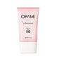 Kem Chống Nắng Tone-Up, Quang Phổ Rộng Okame Brightening UV Shield Sunscreen SPF 50 PA++++