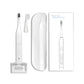 Bàn Chải Điện Làm Trắng Răng Halio Sonic Whitening Electric Toothbrush PRO White
