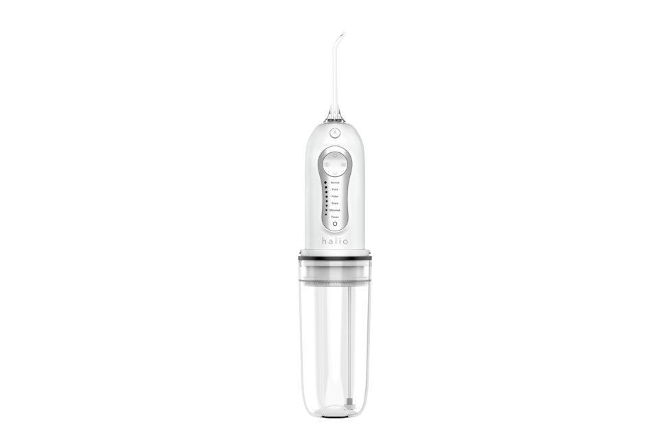 Máy tăm nước cầm tay 6 chế độ Halio Professional Cordless Oral Irrigator